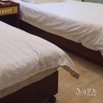 淮北迪欧宾馆酒店提供图片