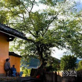 永定土楼瑞源门客栈酒店提供图片