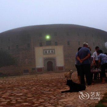 永定土楼瑞源门客栈酒店提供图片