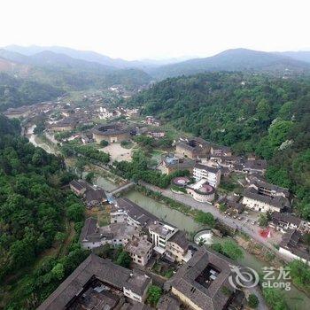 永定土楼瑞源门客栈酒店提供图片