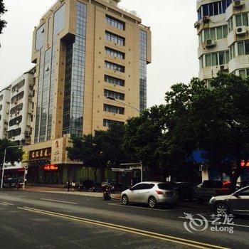 清远北江宾馆酒店提供图片