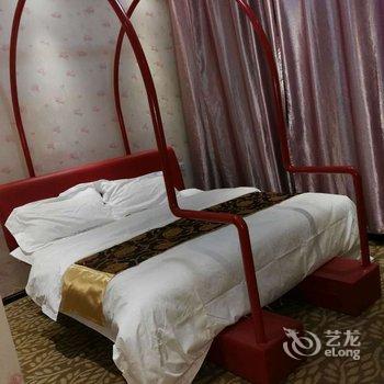 盘县浪情主题酒店酒店提供图片