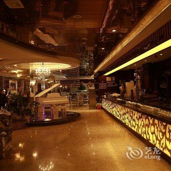 吉安豪德戴维斯酒店酒店提供图片