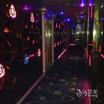 梅州皇朝假日酒店酒店提供图片