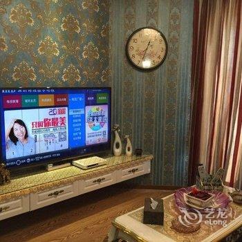 丽阳公寓(深圳福田口岸海悦店)酒店提供图片