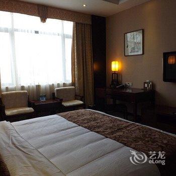 江阴天华大酒店酒店提供图片