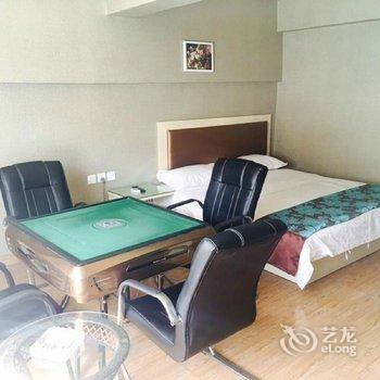 银川茉莉四季酒店酒店提供图片