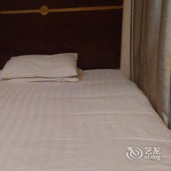 淮北迪欧宾馆酒店提供图片