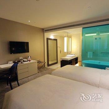 锦江都城经典(上海南京东路外滩店)酒店提供图片