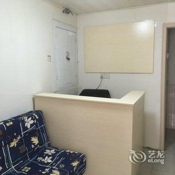 青岛青螺公寓酒店提供图片