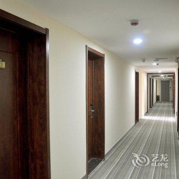 太原9久快捷酒店酒店提供图片