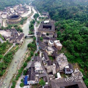 永定土楼瑞源门客栈酒店提供图片