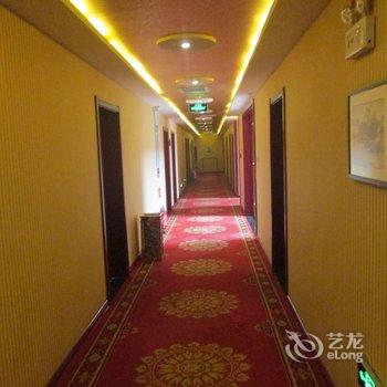 安平海诚商务宾馆酒店提供图片