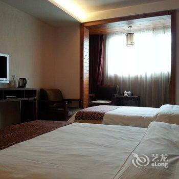 凤凰凤天国际大酒店酒店提供图片