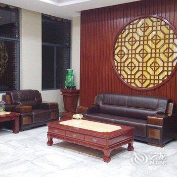 潜山江徽现代农庄酒店提供图片