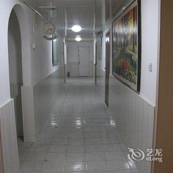 青岛青螺公寓酒店提供图片