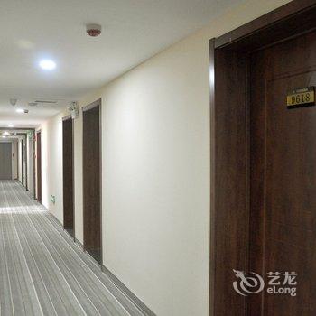 太原9久快捷酒店酒店提供图片