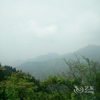 衡阳南岳衡山半山亭避暑酒店酒店提供图片