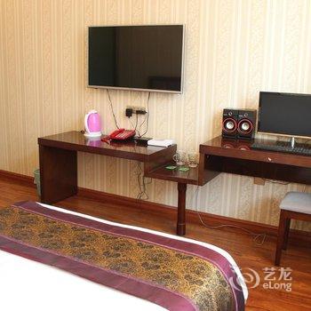 巴里坤紫荆商务宾馆酒店提供图片