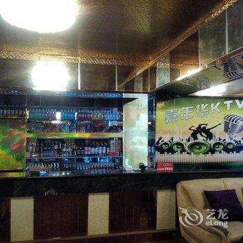 滁州千秋宾馆酒店提供图片