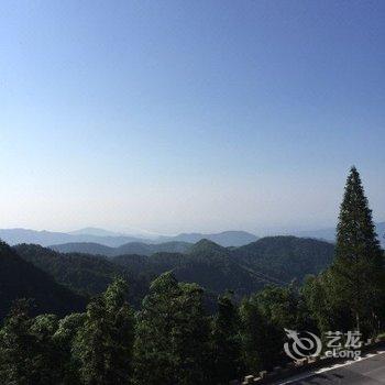 潜山佛光土菜馆酒店提供图片