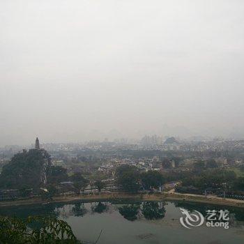 衡阳南岳衡山半山亭避暑酒店酒店提供图片