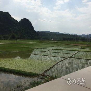 英德农家住宿酒店提供图片