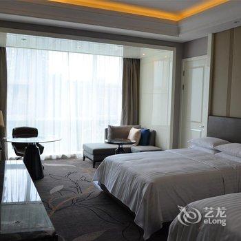 台州旗隆万豪酒店酒店提供图片