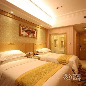 维也纳3好酒店(广州会展中心赤岗店)酒店提供图片