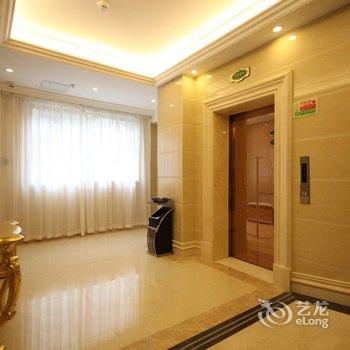 维也纳3好酒店(广州会展中心赤岗店)酒店提供图片