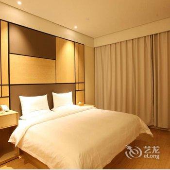 全季酒店(上海徐家汇天钥桥路)酒店提供图片