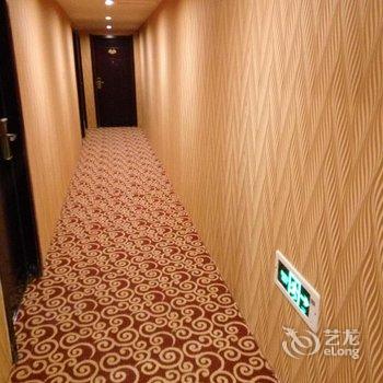 仙桃好时光宾馆(复州花园店)酒店提供图片