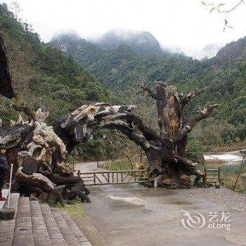 永嘉永建客栈酒店提供图片