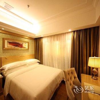 维也纳3好酒店(广州会展中心赤岗店)酒店提供图片