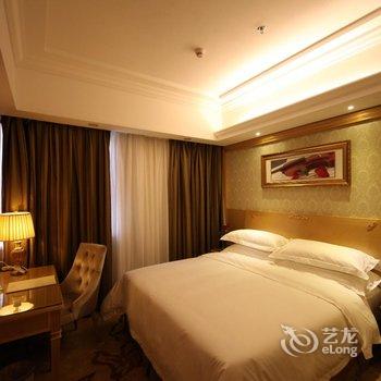 维也纳3好酒店(广州会展中心赤岗店)酒店提供图片