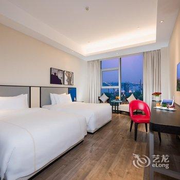 曙光薇酒店(上海国际邮轮码头店)酒店提供图片