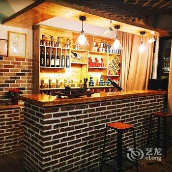 夏河县拉章藏家客栈酒店提供图片