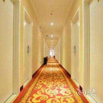 平山光华快捷酒店酒店提供图片