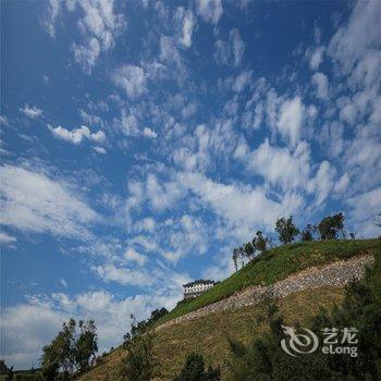 宁波绿野山居度假村酒店提供图片