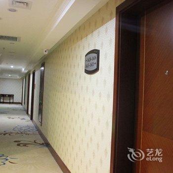 临沧安然大酒店酒店提供图片