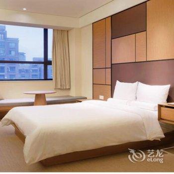 全季酒店(上海徐家汇天钥桥路)酒店提供图片