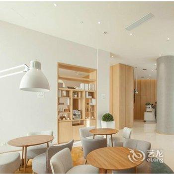 全季酒店(上海徐家汇天钥桥路)酒店提供图片