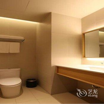 全季酒店(上海徐家汇天钥桥路)酒店提供图片