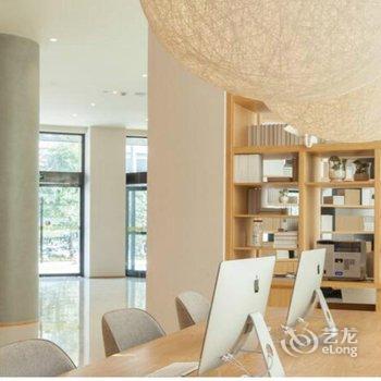 全季酒店(上海徐家汇天钥桥路)酒店提供图片