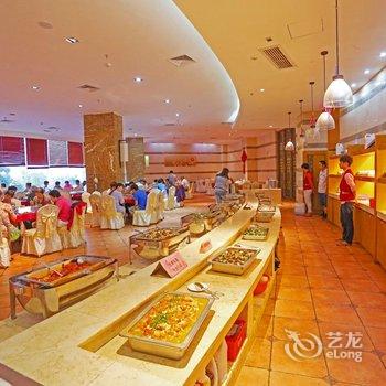 三亚乐东龙沐湾福安温泉海景酒店酒店提供图片