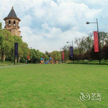 成都雅居乐豪生大酒店酒店提供图片