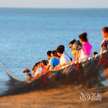 三亚乐东龙沐湾福安温泉海景酒店酒店提供图片