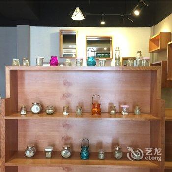 惠州平海镇海派主题酒店酒店提供图片