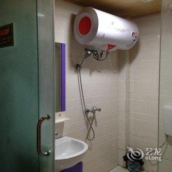 宜宾蜀南竹海林海大院酒店提供图片