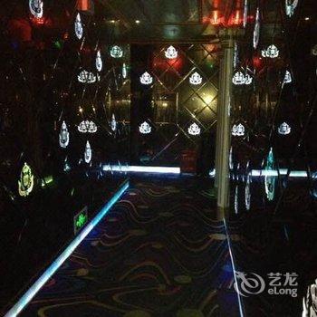 梅州皇朝假日酒店酒店提供图片